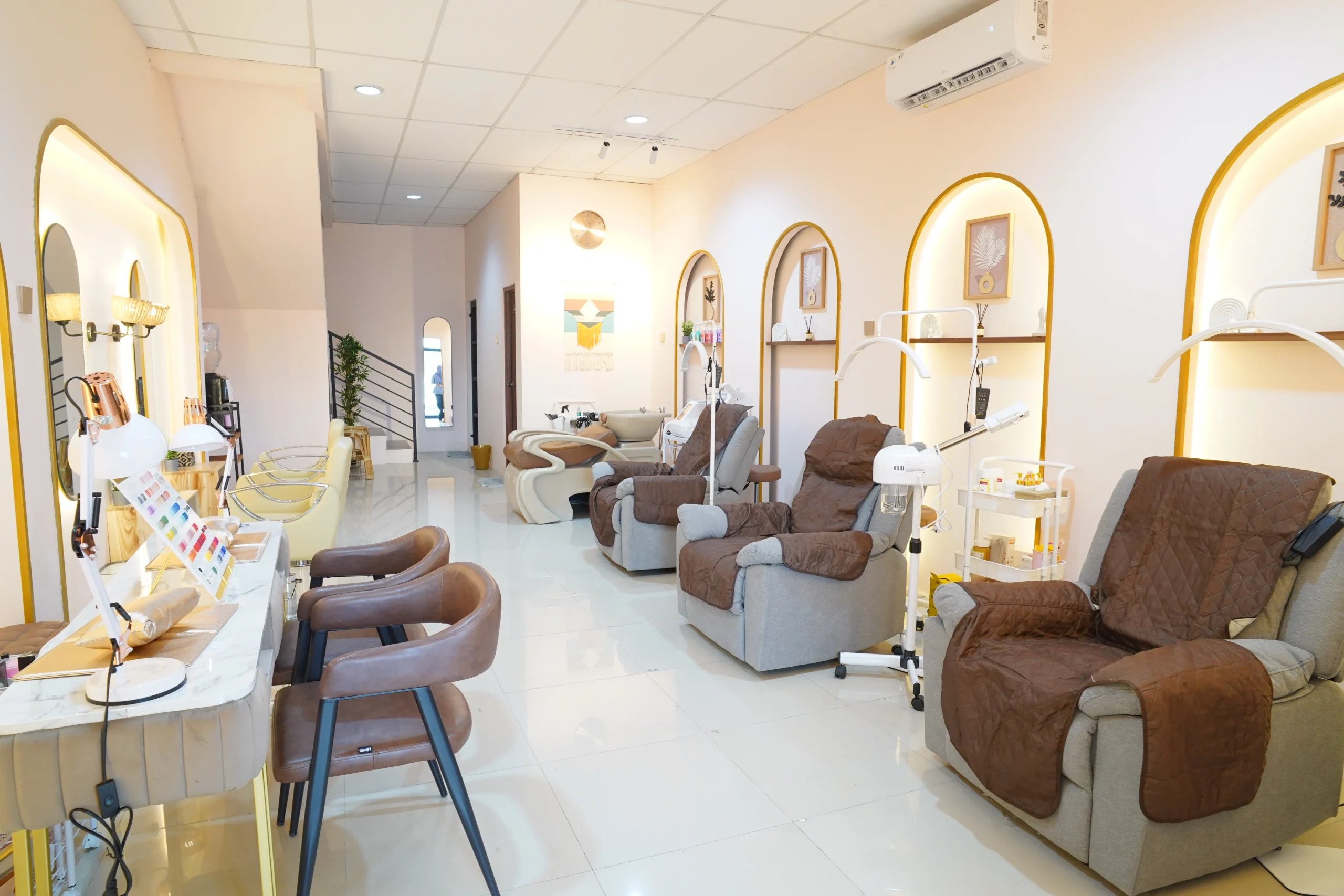 RC’L Aesthetic Duren Sawit