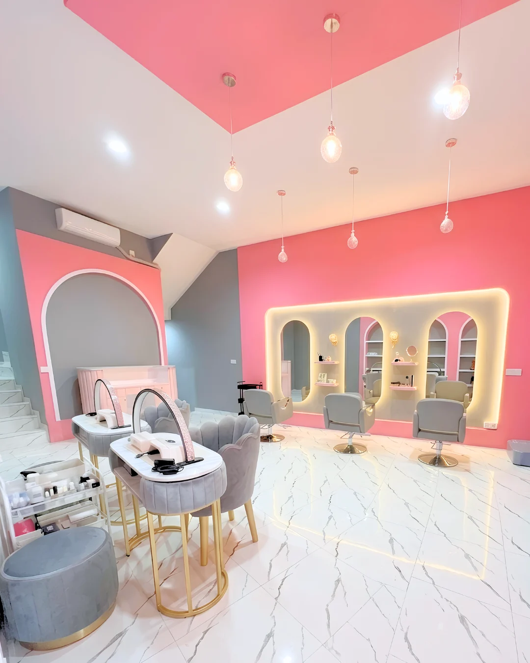 RC’L Aesthetic Pangkalpinang