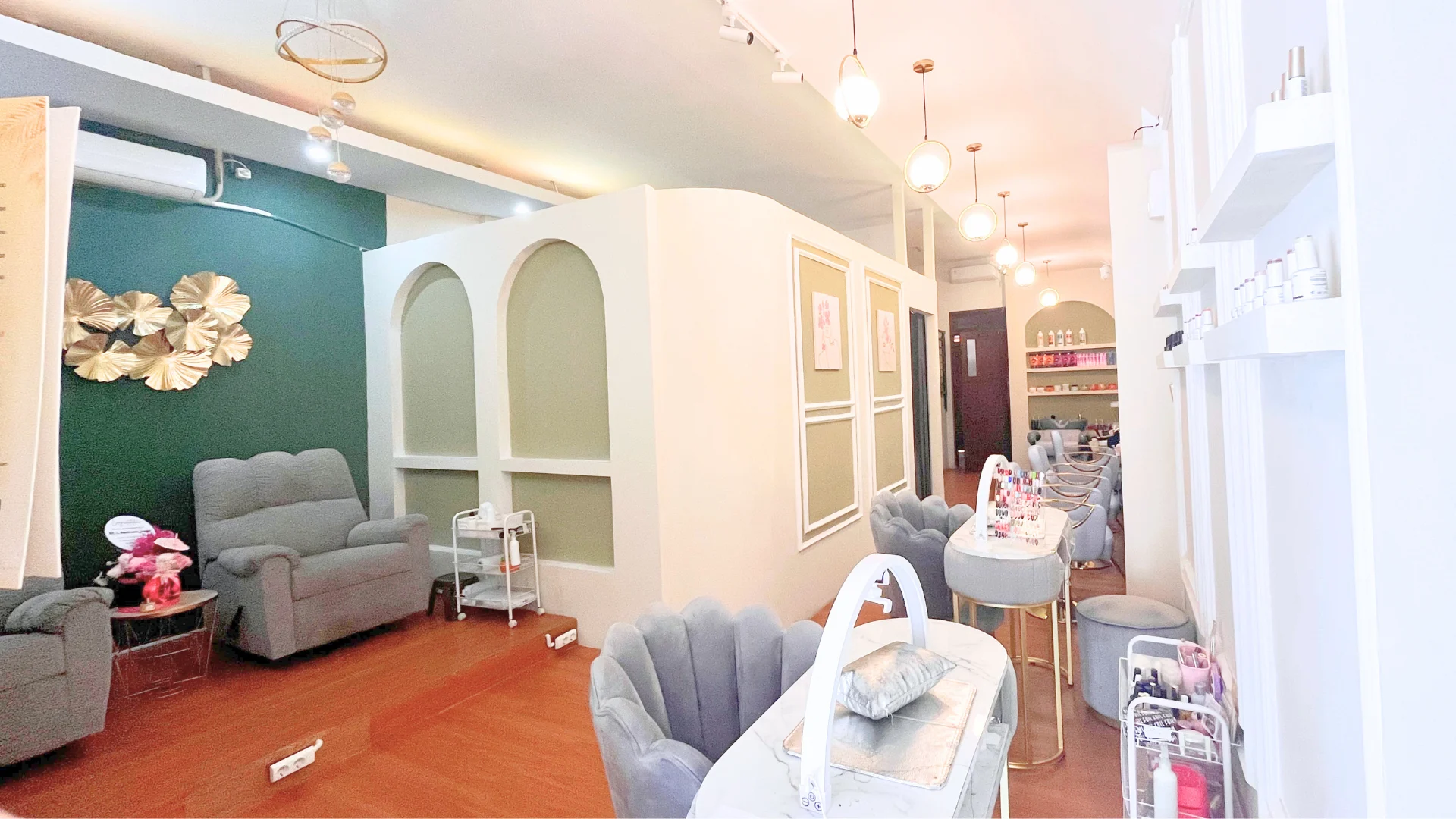 RC’L Aesthetic Yogyakarta